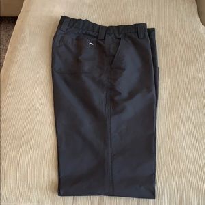 Classic Twill J.Lindeberg Golf pants